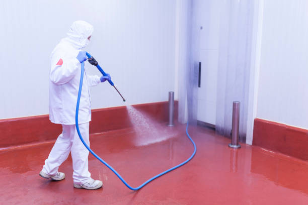 Best Gas Station Cleaning  in The Homesteads, TX